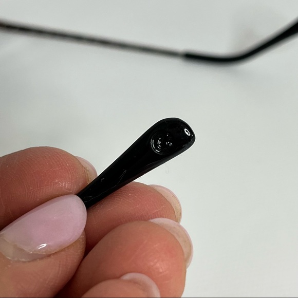 Peepers Black & Silver Clubmaster Sunglasses UNISEX - Picture 10 of 13